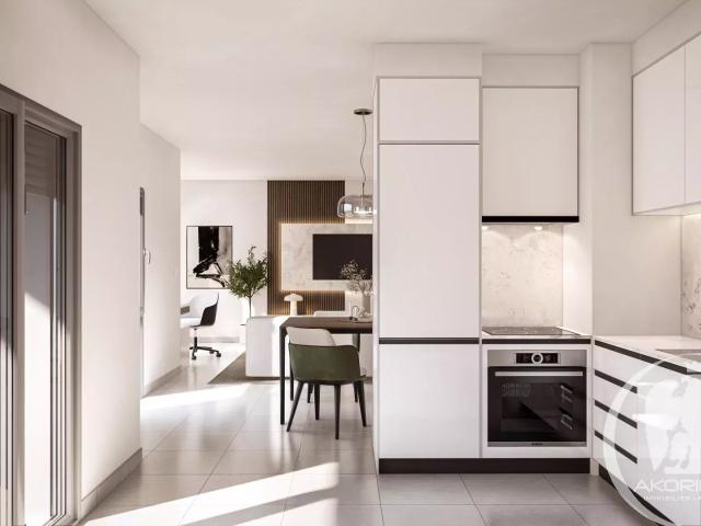 Appartement neuf à Saint Roch, Nice 82m² Nice