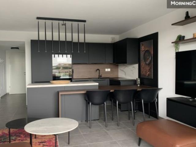 Appartement neuf à Strasbourg à louer Locagestion, expert en gestion locative