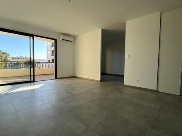 Appartement neuf à Penta Di Casinca à louer Locagestion, expert en gestion locative