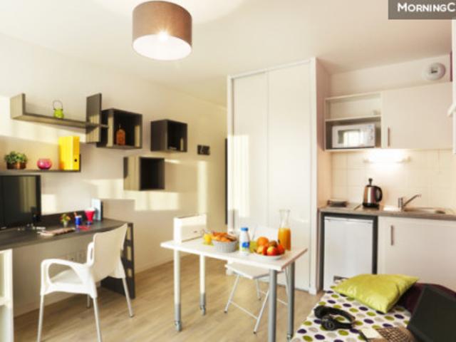 Appartement neuf à Roubaix à louer Locagestion, expert en gestion locative