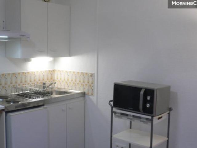 Appartement neuf à Rouen à louer Locagestion, expert en gestion locative