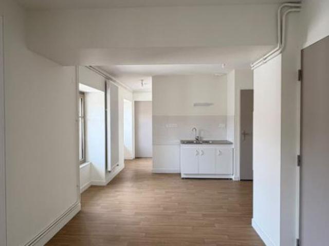 Appartement neuf à Rive De Gier à louer Locagestion, expert en gestion locative