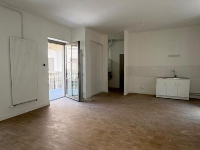 Appartement neuf à Rive De Gier à louer Locagestion, expert en gestion locative