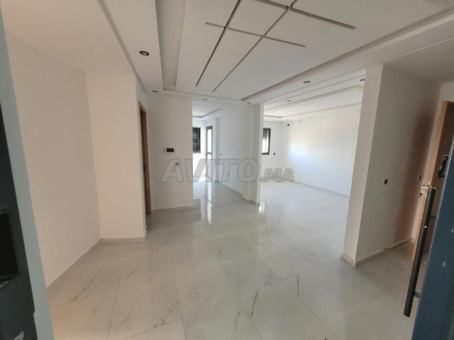 Appartement neuf à Témara