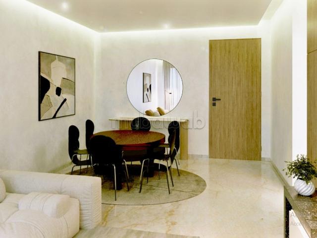 Appartement neuf à vendre à Almaz