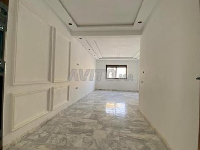 Appartement neuf à vendre à Bouskoura