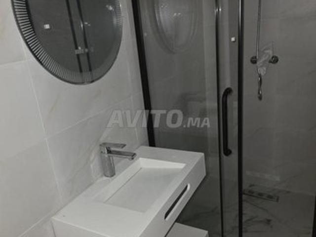 Appartement neuf a vendre a mabella