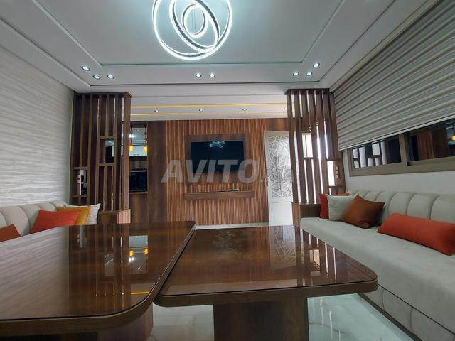 Appartement neuf à vendre à SAÏDIA