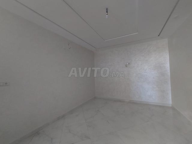 Appartement neuf à vendre à Saïdia