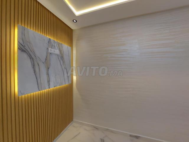 Appartement neuf à vendre à SAÏDIA