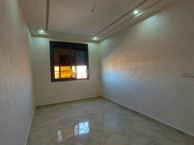 Appartement Neuf A Vendre à Saidia