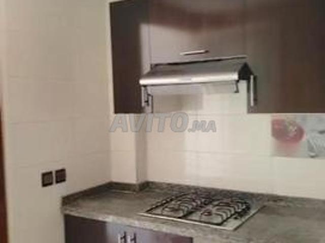 Appartement neuf à vendre à Témara