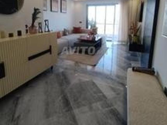 Appartement neuf à vendre à Zenata