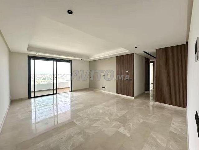 Appartement neuf à vendre CFC