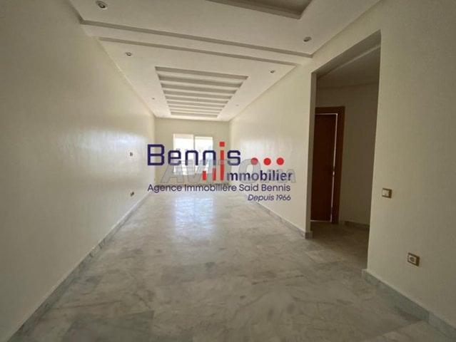 Appartement Neuf à Vendre Harhoura