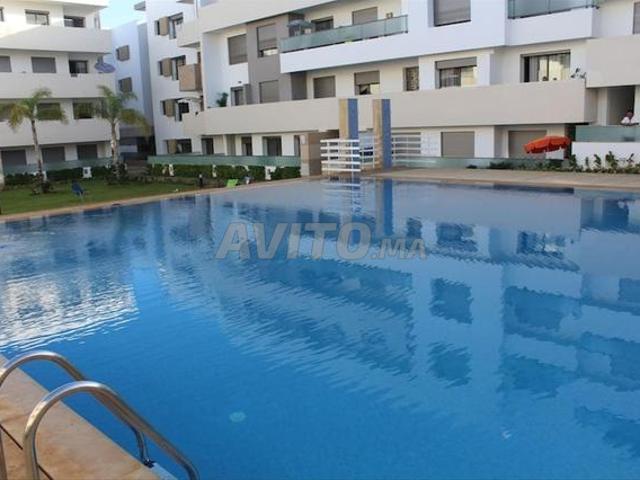 Appartement neuf à Vendre – Résidence Paradise