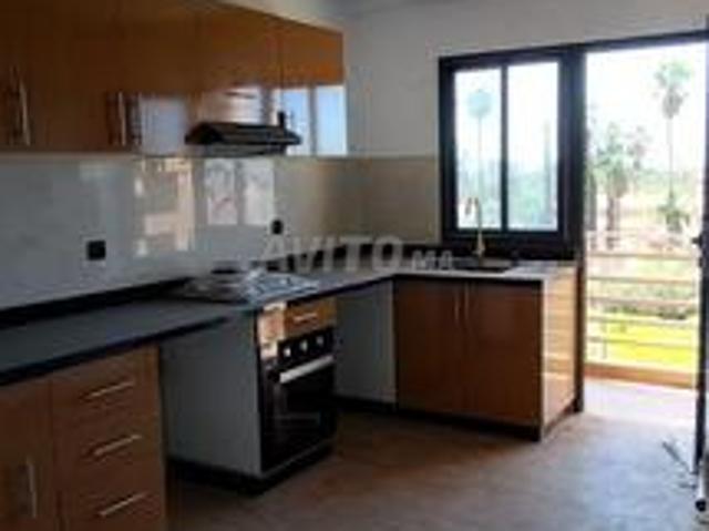Appartement neuf à vendre Targa