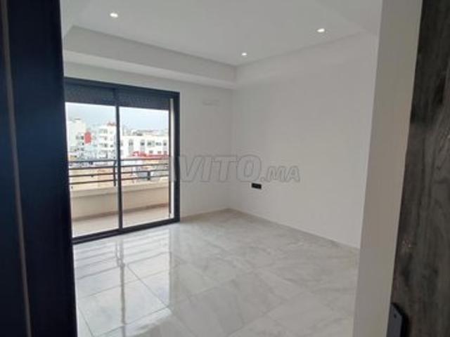 Appartement neuf à vendre 172 millions