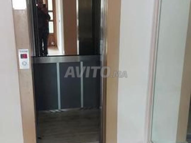 Appartement neuf à vendre