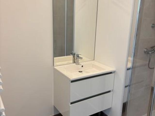 Appartement NEUF à vendre