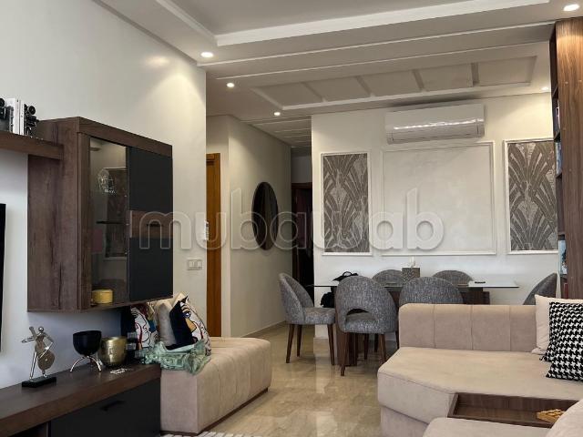 Appartement neuf a vendre