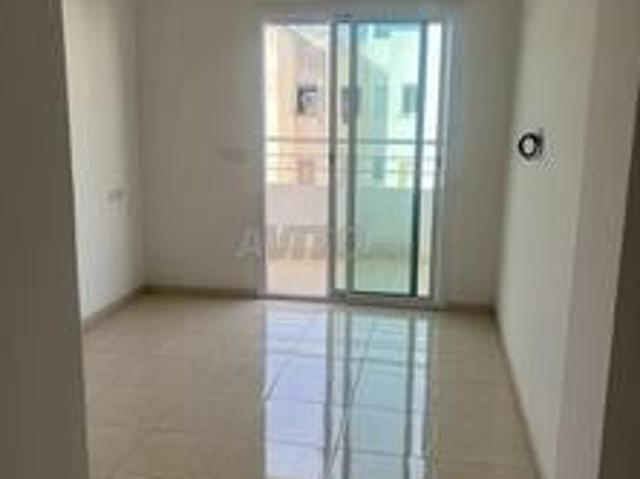 Appartement neuf à vendre