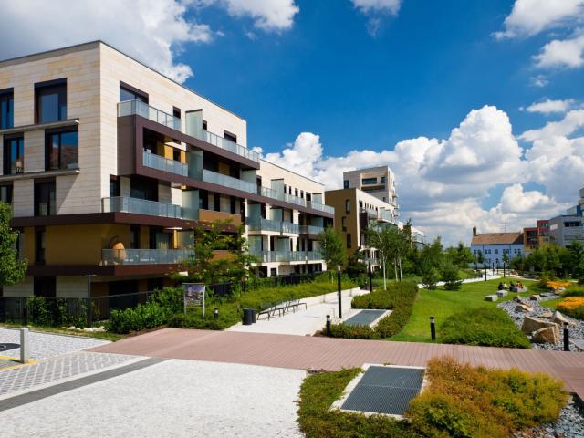 Appartement 4 pièces à Orly