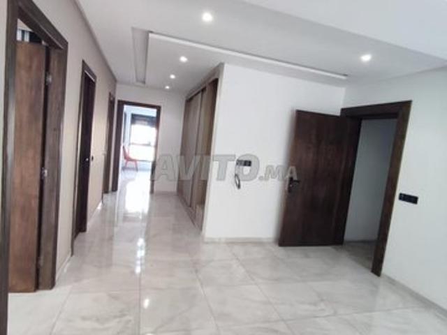 Appartement neuf à vendre