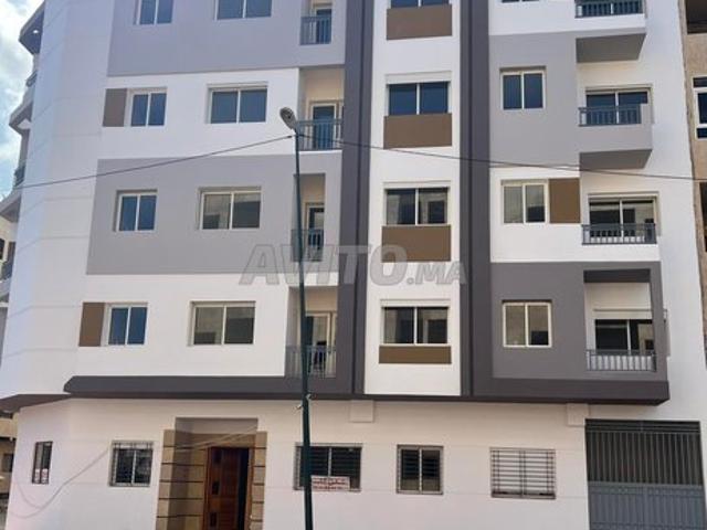 Appartement neuf à vendre 64 m² à Salé