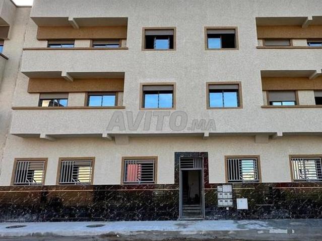 Appartement NEUF à vendre 67 m² à Deroua