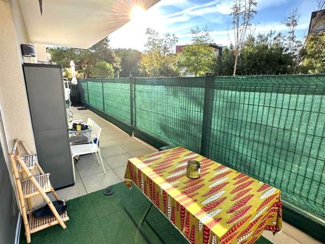 Appartement La Ciotat 4 pièce s 105.32 m2