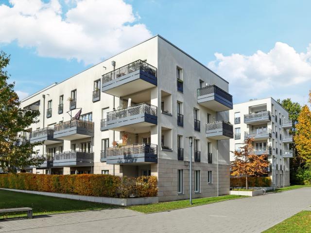 Appartement 4 pièces à Sannois