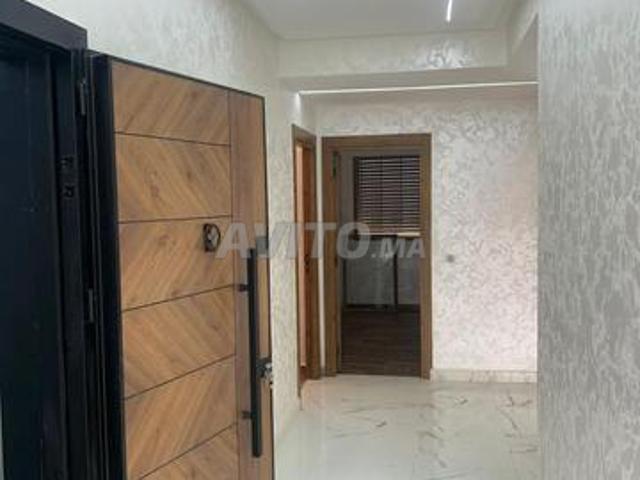 Appartement neuf à vendre 74 m² à Bouznika