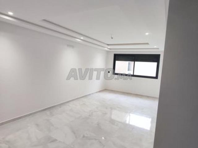 Appartement neuf à vendre