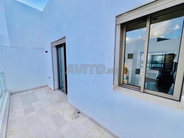 Appartement neuf à vendre 72m² aux princesses