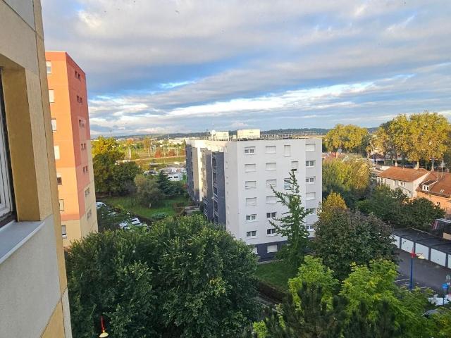 Appartement BISCHHEIM
