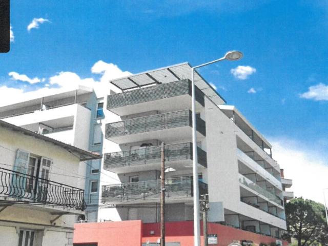 NICE BD DE LA MADELEINE DS RESIDENCE NEUVE