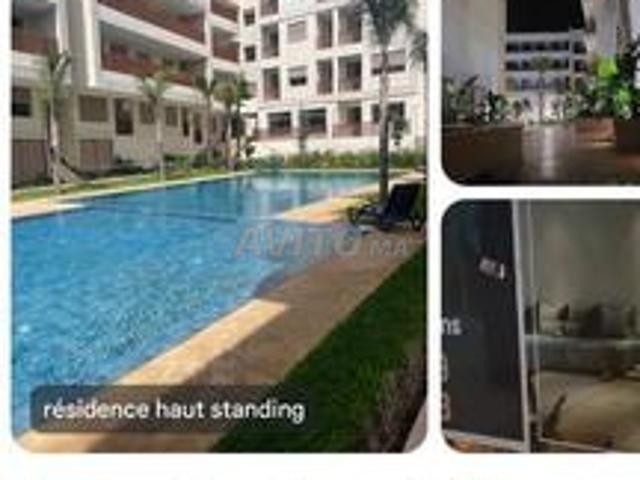 Appartement neuf à vendre
