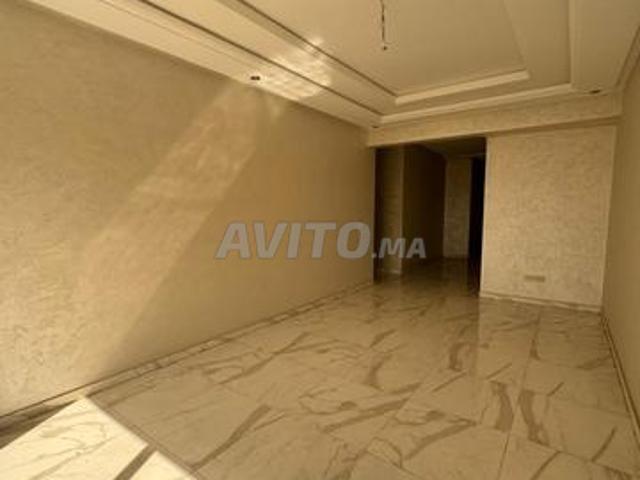 Appartement neuf à victoria