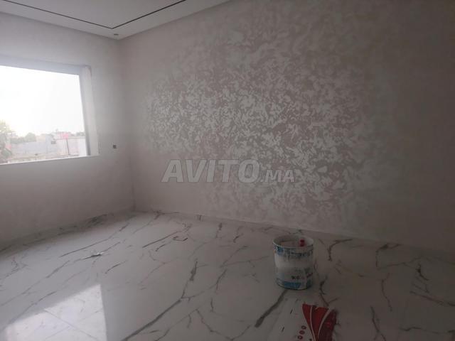 Appartement neuf Adam sakn/r plus deux