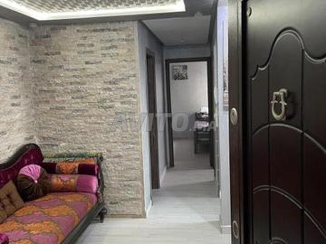 Appartement NEUF Addoha Les perles de Bouznika