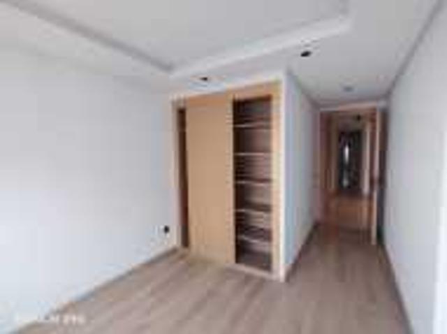 Appartement neuf bd bordeaux asc