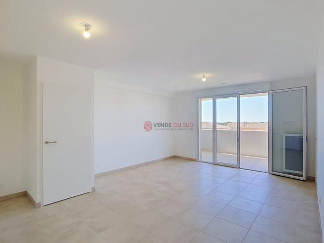 Appartement neuf BEZIERS