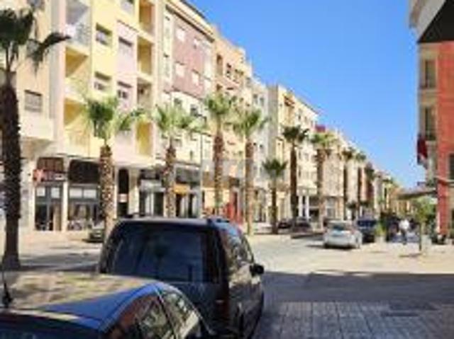 Appartement neuf Boulevard Ennakhil La Fac