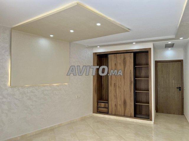 Appartement neuf Bouznika | 63 m2 | 68m2 | 122m2