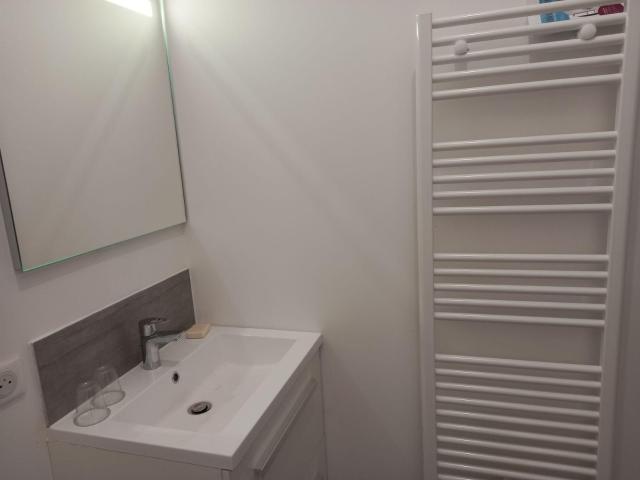 Appartement neuf centre ville
