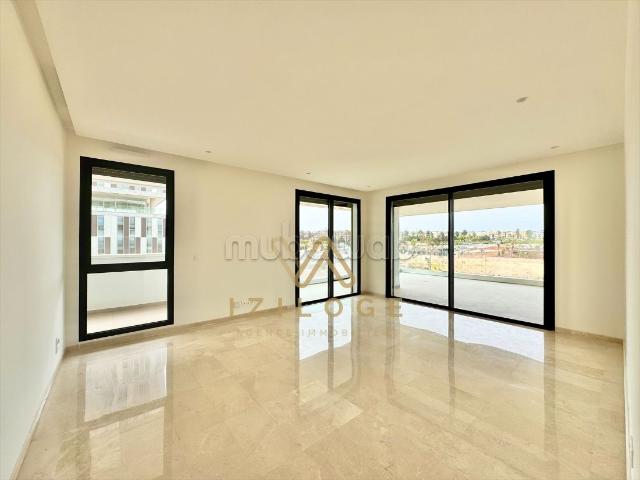 Appartement neuf CFC