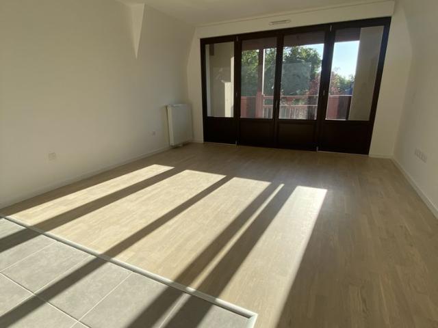APPARTEMENT NEUF DANS RESIDENCE DE STANDING 2 CHAMBRES