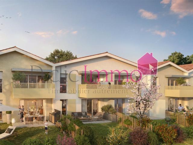 Appartement neuf de type 2 aux Sables d'olonne ! 42m² Olonne sur Mer