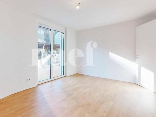 Appartement neuf de 2.5 pièces